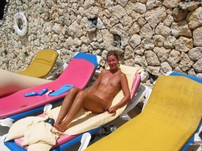 Отпуск в Турции