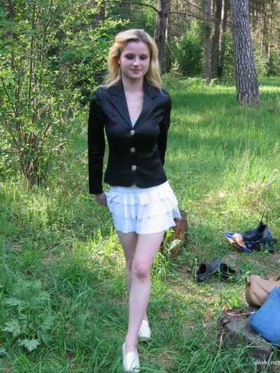 Секс с стройной красоткой - новый уровень удовольствия