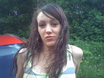 Фото соблазнительной шатенки: интимные снимки 18+