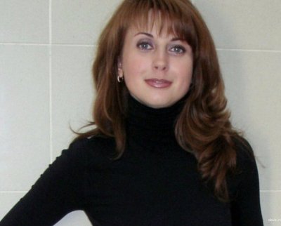 Поймал свою подругу на камеру