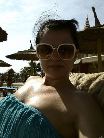 Моя нежная пещера ожидает вас