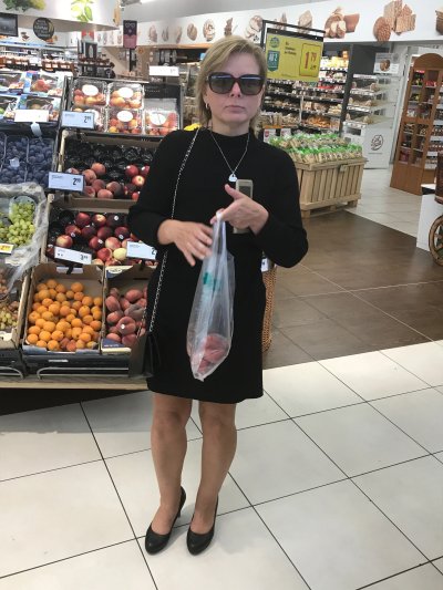 Интимные игры опытной парочки из Германии