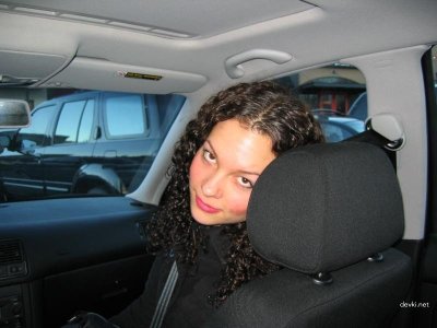 Моя история: как я стала моделью для любительских фотосессий за деньги