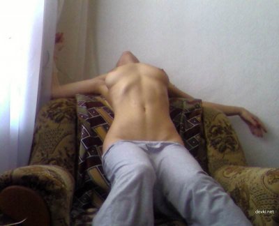 Интимные снимки привлекательной и соблазнительной дамы