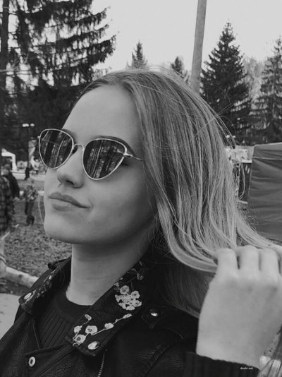 Привлекательная дама, готовая на всё