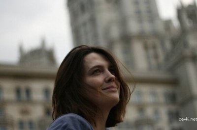 Обнаженная Нина ждет тебя!