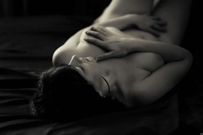 Очаровательная фотосессия у нас дома: уют и красота в кадре!