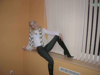 Страстные развлечения раскрепощенной супруги