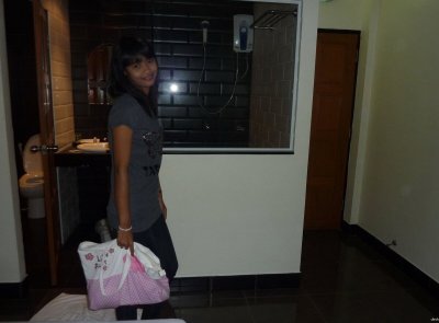 Горячий секс с юной азиаточкой: отличное порно!