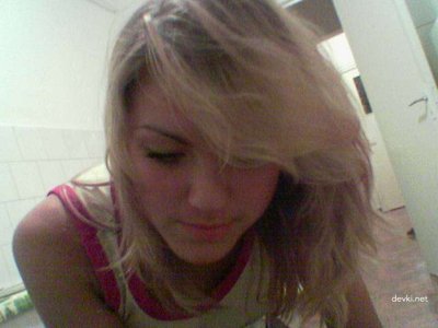 Секреты сексуальной жизни блондинки: все о страстных моментах