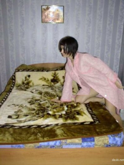 Сексуальные фотки привлекательной девушки для взрослых 18+