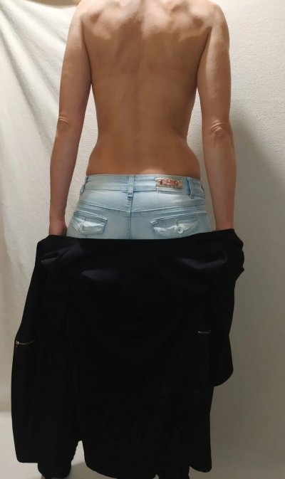 Жена обожает шалить иногда для удовольствия...