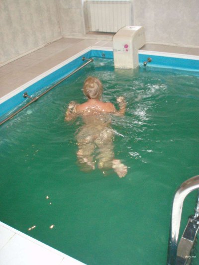 Интимные снимки с супругой в бане: горячие фото для взрослых