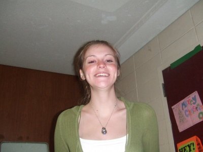 Откровенные снимки привлекательной дамы