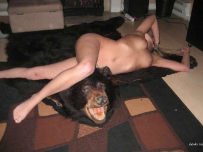 Сексуальная красотка с горячими желаниями и безумными фантазиями