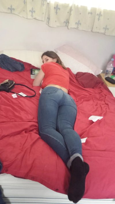 Голое тело и отличные груди: лучшее порно на русском!