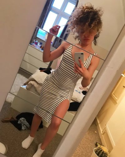 Интимные эпизоды и похотливые ситуации