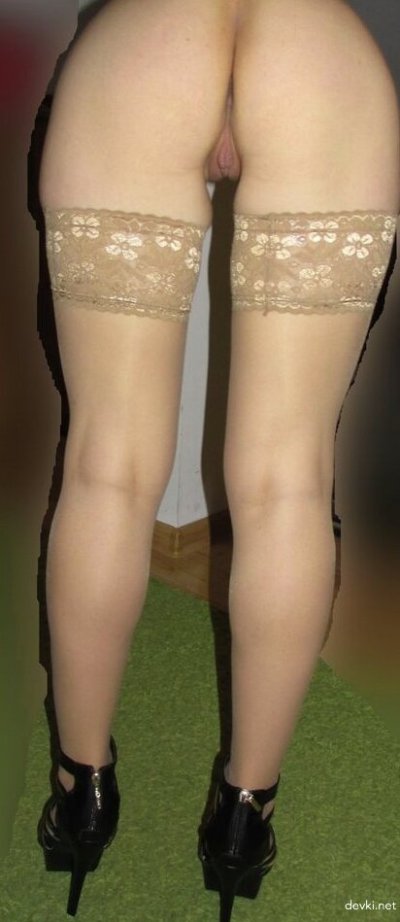 Сексуальные снимки супруги перед интимом