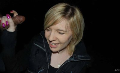 Подруга просто обожает доставлять удовольствие членам!