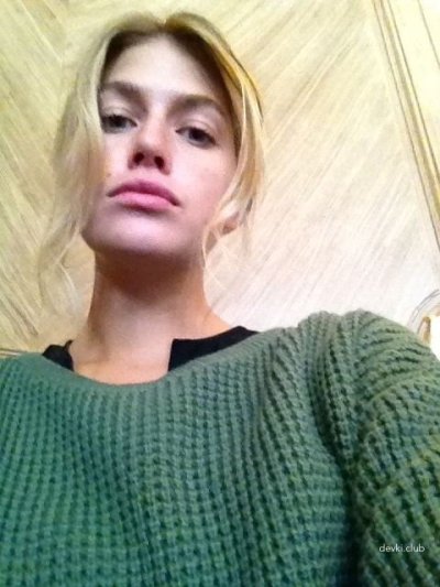 Интимные снимки красотки с Инстаграма: новинки и эксклюзивы!