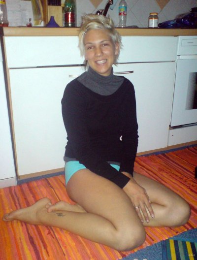 Короткая стрижка и интимные фото: откровенные моменты для тебя!