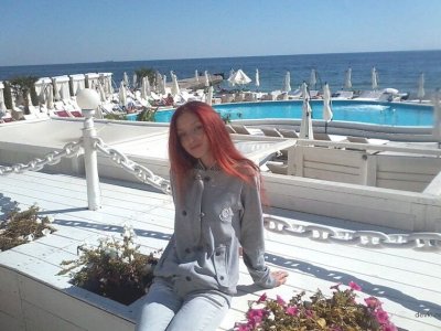 Парень поделился фото своей бывшей модели для взрослых