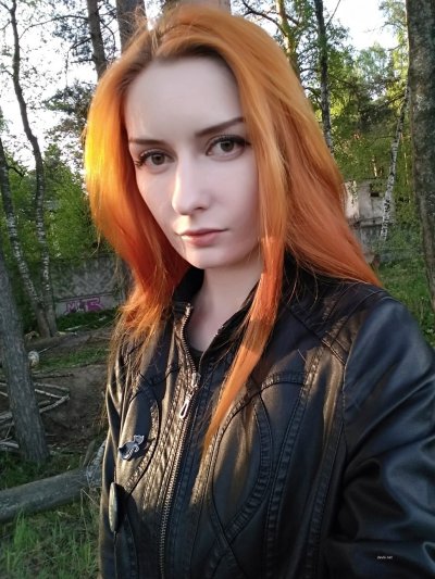 Поиграй со мной: лисичка обожает попку!