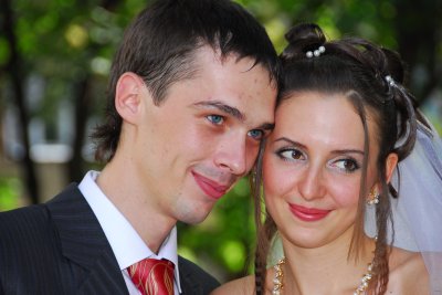 Раскрепощенная беременная демонстрирует свои прелести будущему отцу