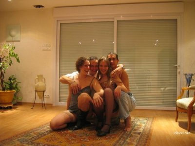 Секс вечеринки с немецкими девочками