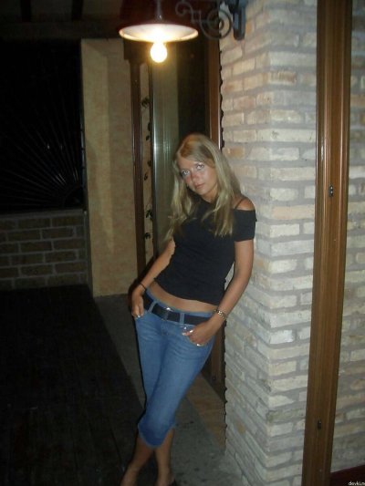 Сексуальные снимки привлекательной девушки для горячих фантазий!