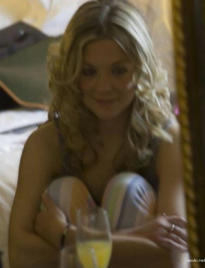 Интимные снимки молодой леди с отпуска