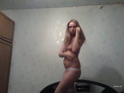 Интимные фото знакомой - только для взрослых!