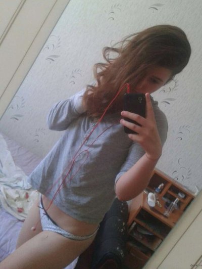 Сексуальные и откровенные фото девушек: интимные моменты на память