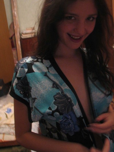 Секретные фото студентки, которые вы не должны пропустить!