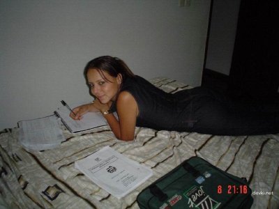 Интим с загорелой красоткой: горячий экстаз!