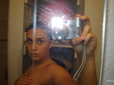 Красотка с отличной попкой: искушенная и соблазнительная!