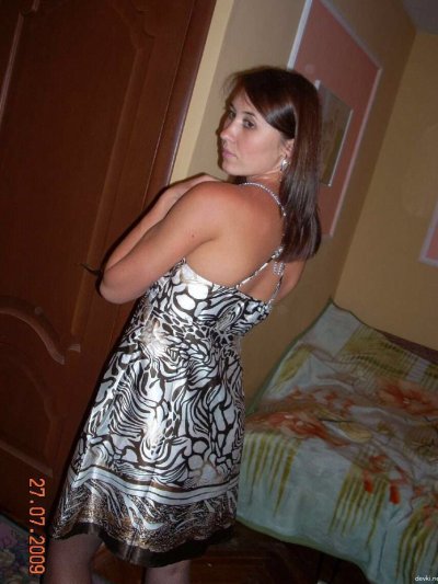 Интимные снимки привлекательной дамы - развратные фото для взрослых