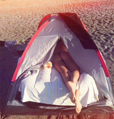 Интимные снимки развратных молодчиков