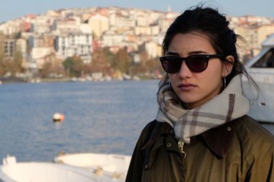 Сексуальные снимки обнаженной ученицы в ванной - утеха глазам!