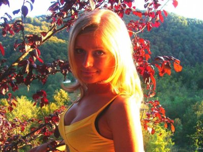 Потерял голову от страсти с этой невероятной красавицей!