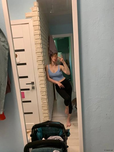 Интимные снимки девушки для парня