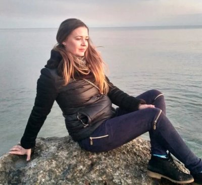 Поклонница орального секса Ирина, 39 лет, в браке