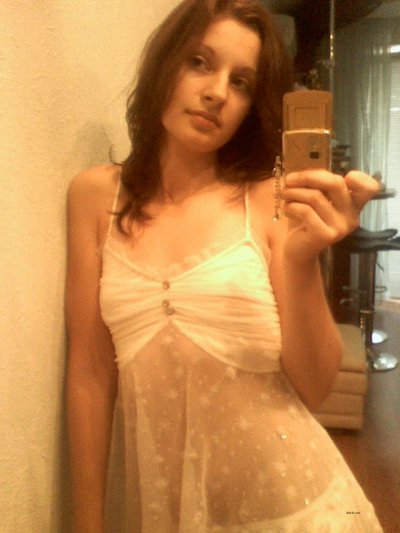 Отличное фото симпатичной миледи