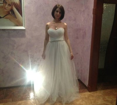 Сексуальная жена на стороне