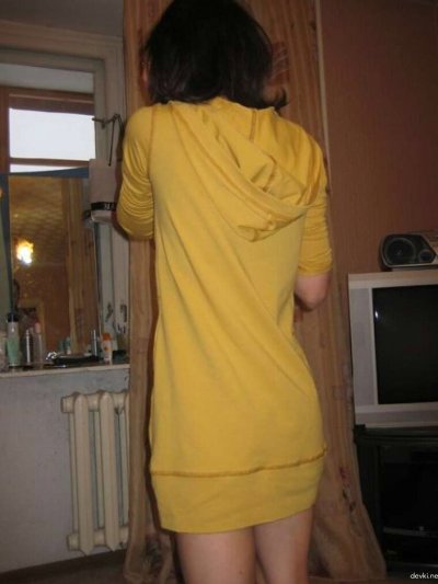 Хаусвайф секси брюнетки: интимное видео с самой красивой девочкой