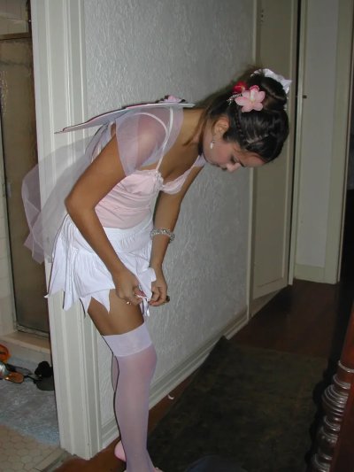 Фото горячей студентки: сексуальные изображения молодой дамы