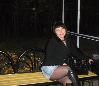 Раскрой все сладости: Света - сладость для взрослых!