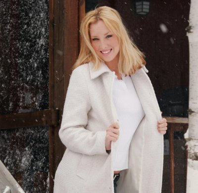 Сладкая ночка: Обворожительные 8.01 ❘ снимки