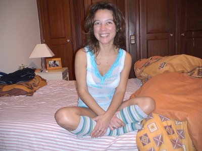 Секретный архив горячих снимков моей возлюбленной