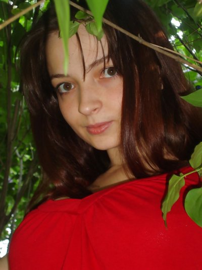 Сексуальная красотка демонстрирует свою интимную привлекательность - увидеть можно только у нас!